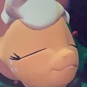 Meet your Posher, Lucy